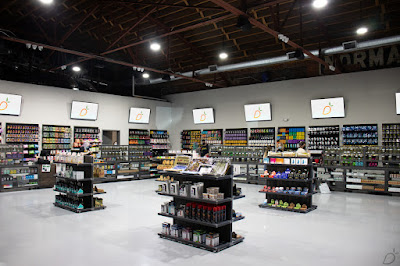 Photo of Mango Cannabis Marijuana Weed Dispensary Norman