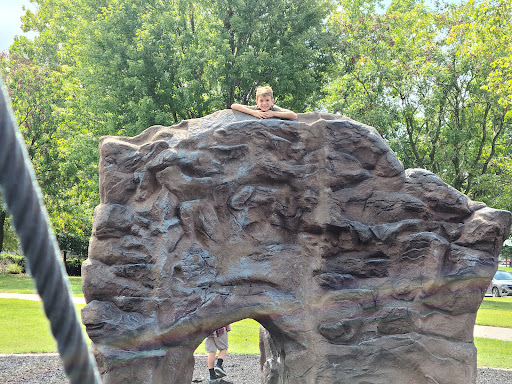 Manhattan City Park - Thumbnail