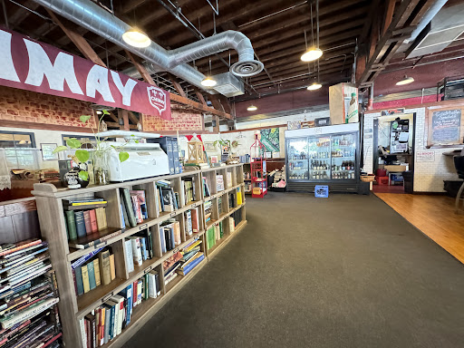 The Biere Library - Visual