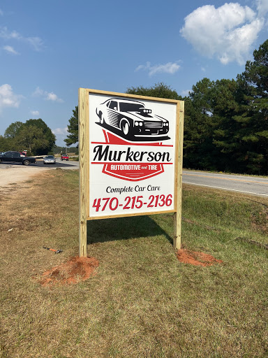 Murkerson Automotive - Thumbnail
