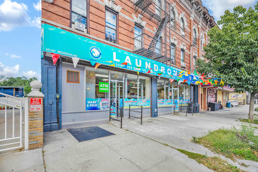 Cypress Fresh Laundromat Gallery - United States