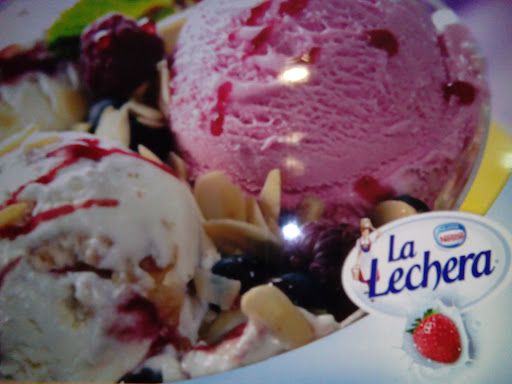 Heladeria Cafetería JIJO - Thumbnail