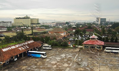 Train Station