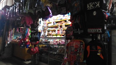 Photos of "GAVVIN" shop Collect