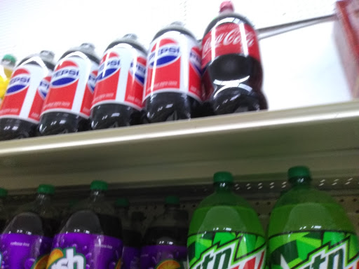 Targee African Grocery Inc - Thumbnail