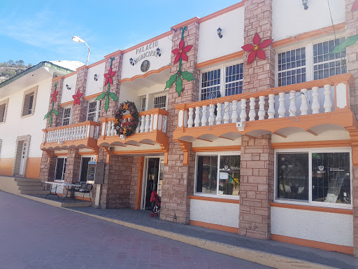 Edificio Municipal