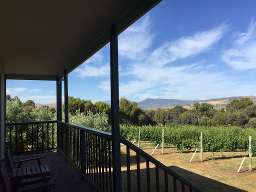 Richmond Valley Retreat - Thumbnail