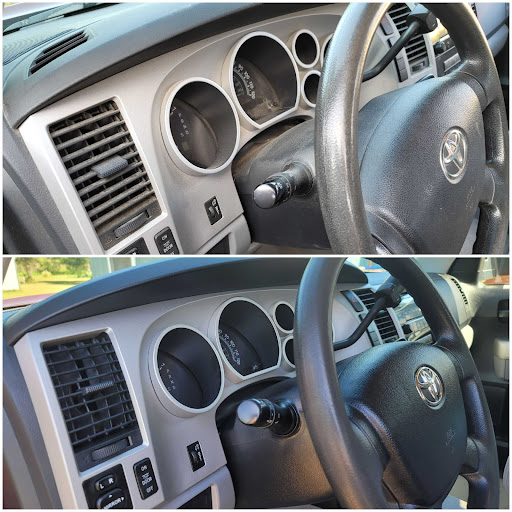 One Mobile Detailing - Thumbnail