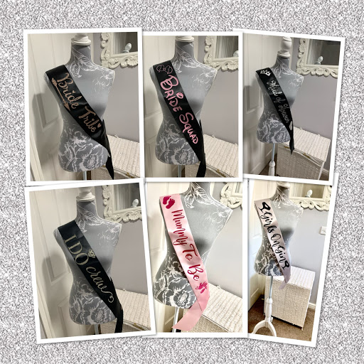 Get Personalised Co