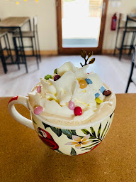 Photo n°35 de Private Coffe show à Cars (Café)