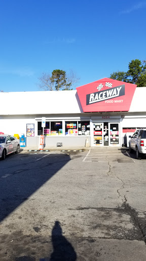 Jacob's Food Mart - Thumbnail