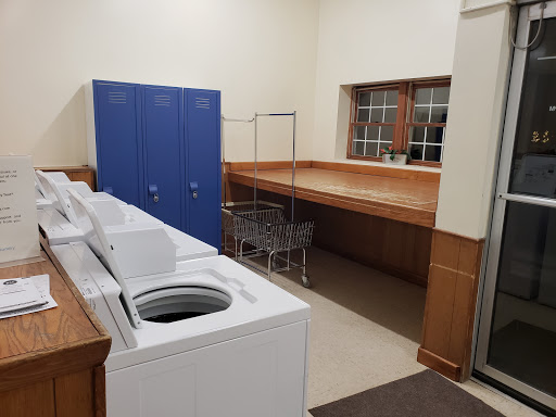 Onekama Laundromat - Thumbnail
