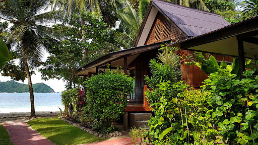 Longtail Beach Resort