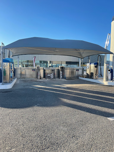 Lavage Auto Bubble Wash Car Montauban - Thumbnail