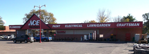 Mobridge Ace Hardware Gallery - United States