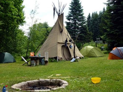 Waldcamping Thalheim Berghausweg, 09380 Thalheim/Erzgeb.