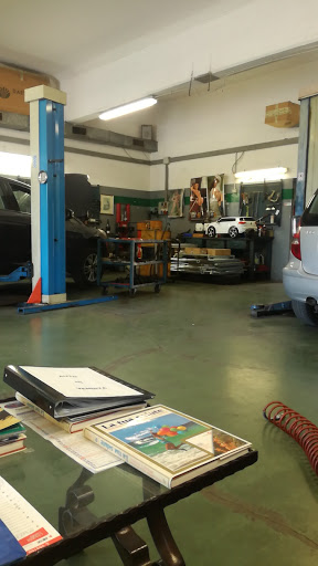 Efferre Auto Di Spirito E Ugolini - Thumbnail