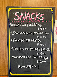 Photo n°17 de Le Soleil Levant tabac à Paris (Bar-tabac)