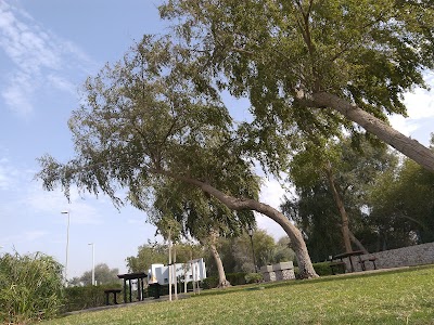 Photos of Picnic Spot Khaleej Al Arabi Street