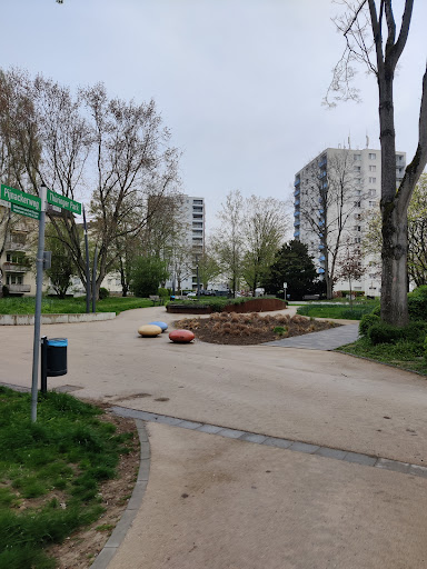 Thüringer Anlage - Thumbnail