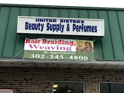 United Sisters Beauty Supply & Perfumes