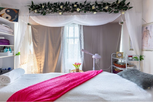 The Manchester Acupuncturist