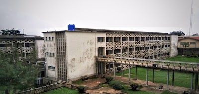 Photos of Queen Elizabeth II Hall