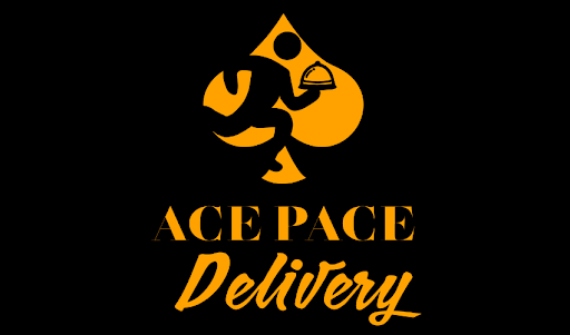 Ace Pace Delivery - Visual