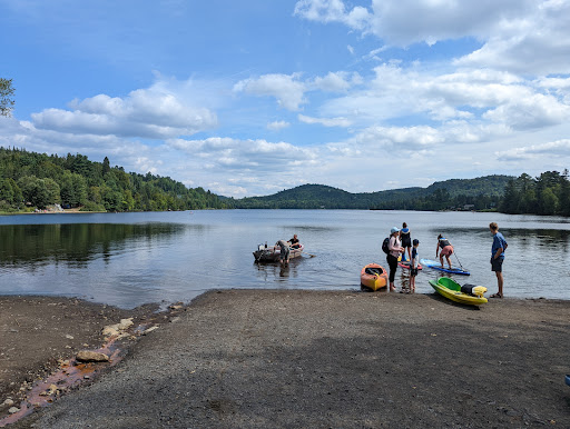 Lac Raymond