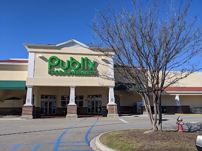 Publix Super Market at Rice Creek Village