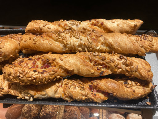 glutenfreie Bäckerei - Konditorei - grünesKorn, Wochenmarkt Markdorf - Thumbnail