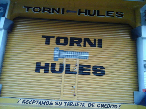 Torni Hules - Thumbnail