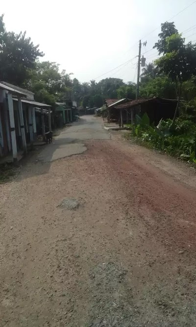 Photos of Boalia Fakirpara More
