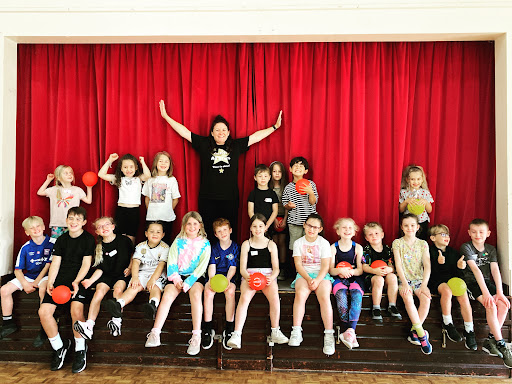 Active All Stars Suffolk