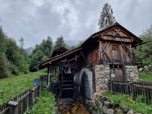 Mulino di Valdaora