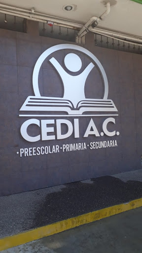 Colegio CEDI - Thumbnail