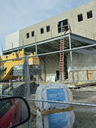 Cass County Sheriff's Department - Thumbnail