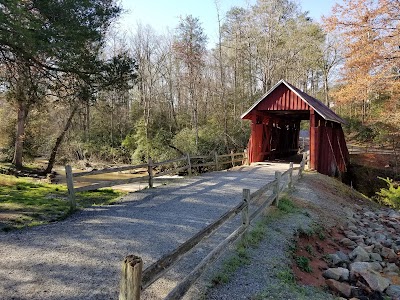 Campbells Covered Bridge