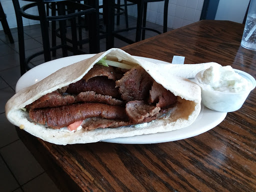 Souvlaki Pizza & Subs - Thumbnail