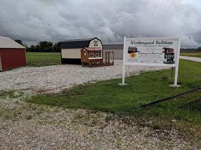 Weatherguard Buildings