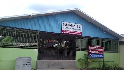 Photos of PT Satria Gatot Kaca Perkasa
