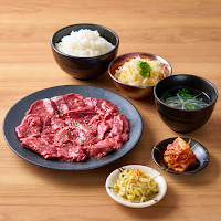 焼肉たむら みのおキューズモール店