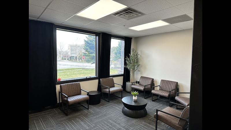 Revity Medical clinic