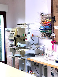 Photo n°20 de Atelier de couture Céline à Cancale (Cours de couture)