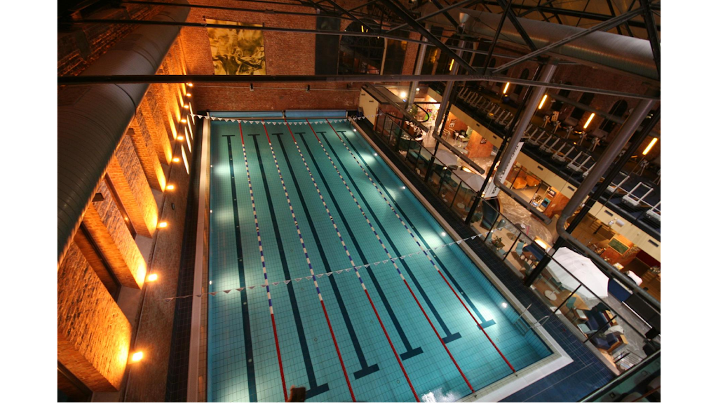 Holmes Place Fitness - Altona - Schwimmschulen Hamburg