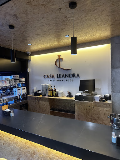 Casa Leandra - Visual