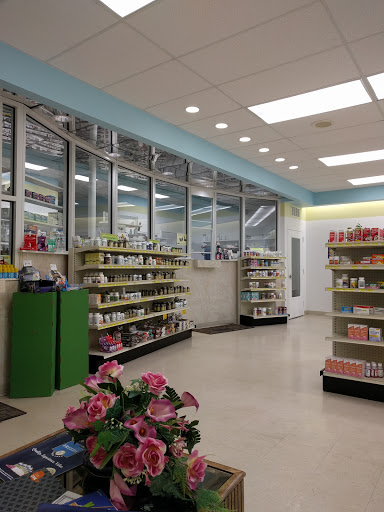 Sinu Rx Pharmacy Inc