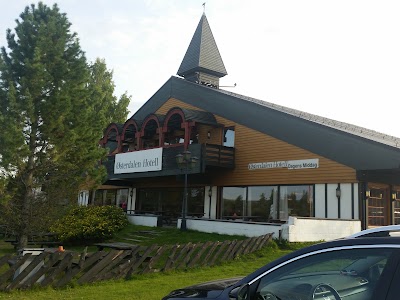 Photos of &Oslash;sterdalen Hotell
