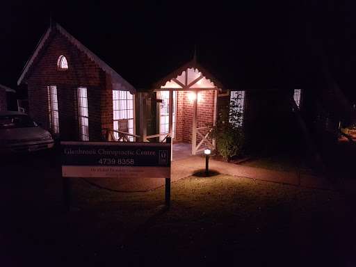 Glenbrook Chiropractic centre Gallery - Australia