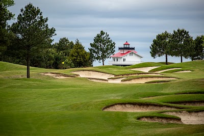 Bay Creek Resort & Club: Golf Course